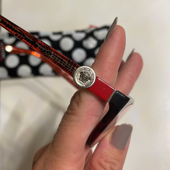 Versace glasses - Picture 3 of 6